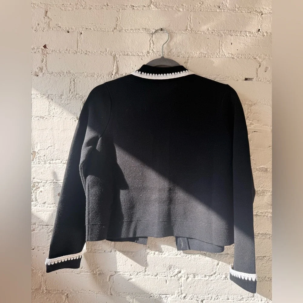 Sézane Betty Cardigan - Picture 3 of 5